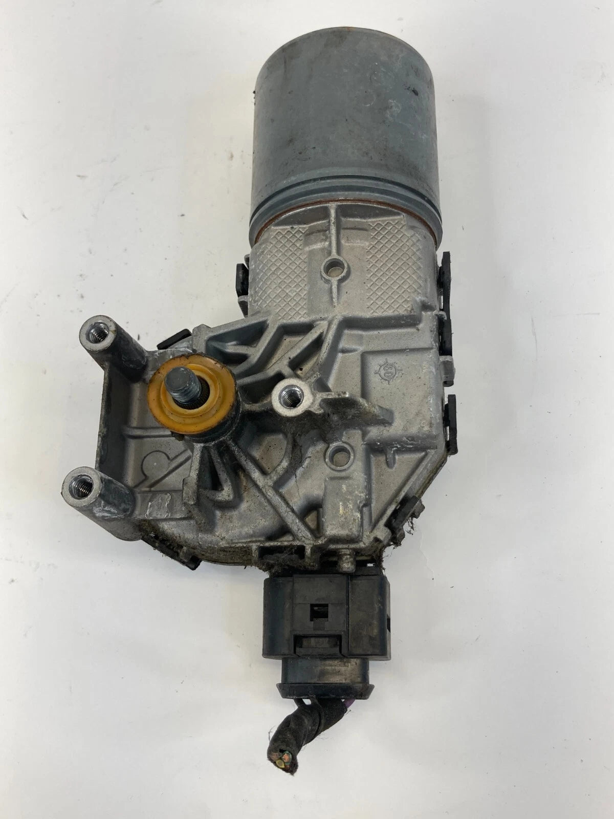 07-12 GMC ACADIA 08-12 ENCLAVE WINDSHIELD FRONT WIPER MOTOR ASSEMBLY 0390241653