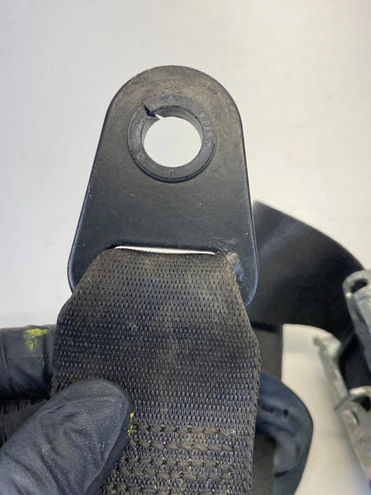 2006 MINI COOPER FRONT RIGHT PASSENGER SEAT BELT RETRACTOR 601856300D OEM
