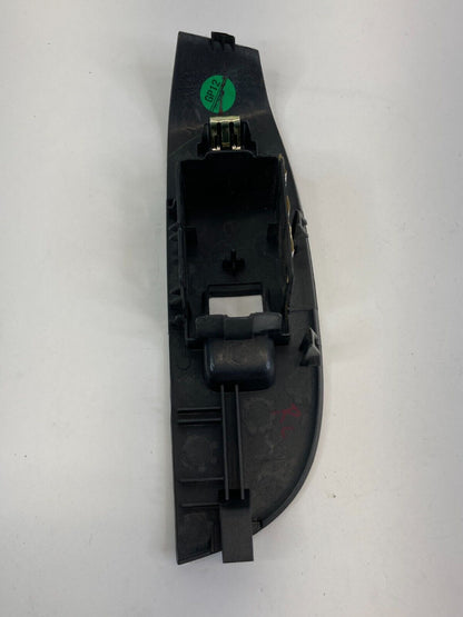 2013-2015 Chevrolet Malibu Rear Left Door Power Window Switch Bezel Trim 2082911