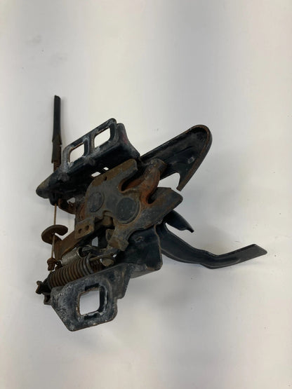 2008 2009 2010 2011 2012 CHEVROLET MALIBU HOOD LOCK LATCH RELEASE ACTUATOR OEM