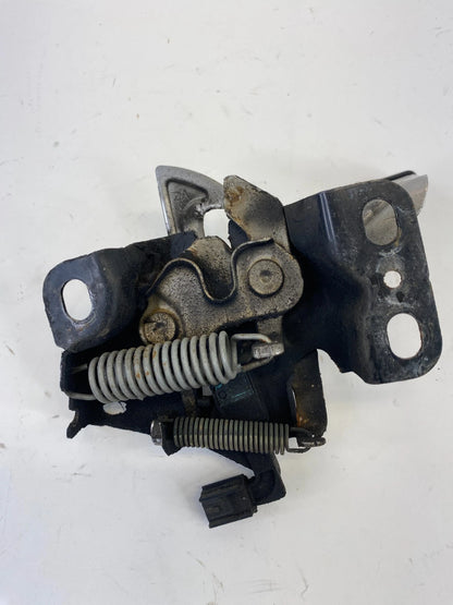 13 14 15 16 17 HONDA ACCORD HOOD LATCH LOCK RELEASE ACTUATOR ASSEMBLY OEM