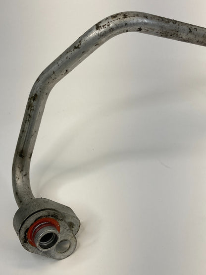 2008 08 Ford Escape 3.0L V6 24V A/C Refrigerant Discharge Hose Line OEM