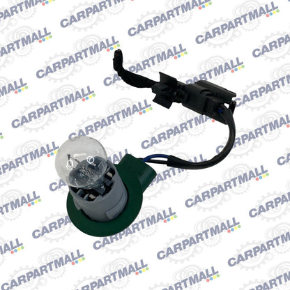 2011-2016 Chevrolet Cruze Rear Left Inner Taillight Wiring Connector Harness