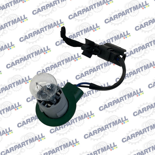 2011-2016 Chevrolet Cruze Rear Left Inner Taillight Wiring Connector Harness