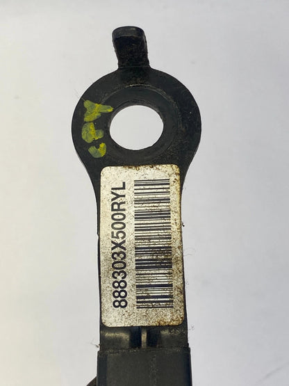 2011-2016 HYUNDAI ELANTRA FRONT LEFT DRIVER SIDE SEAT BELT BUCKLE 888303X500 OEM