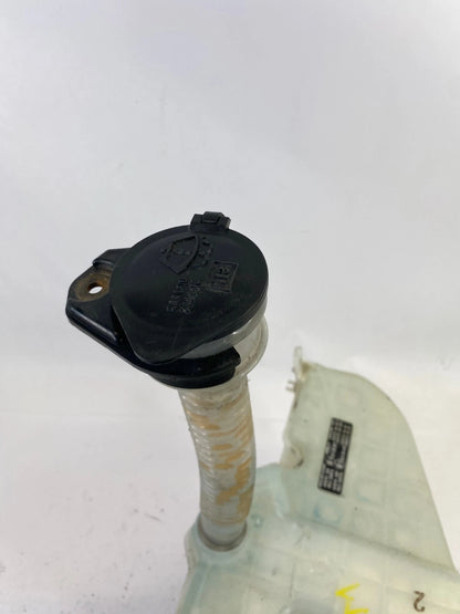 2006-2013 LEXUS IS250 IS350 WINDSHIELD WIPER WASHER FLUID RESERVOIR BOTTLE OEM