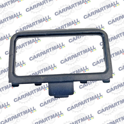 1995 96 97 98 99 2000 LEXUS LS400 LOWER CENTER CONSOLE COVER TRIM 58834-50020