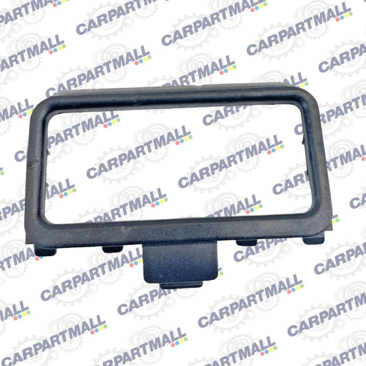 1995 96 97 98 99 2000 LEXUS LS400 LOWER CENTER CONSOLE COVER TRIM 58834-50020