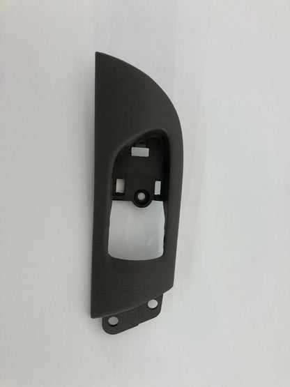 1998-2005 LEXUS GS300 REAR RIGHT PASSENGER SIDE INNER DOOR HANDLE BEZEL TRIM OEM