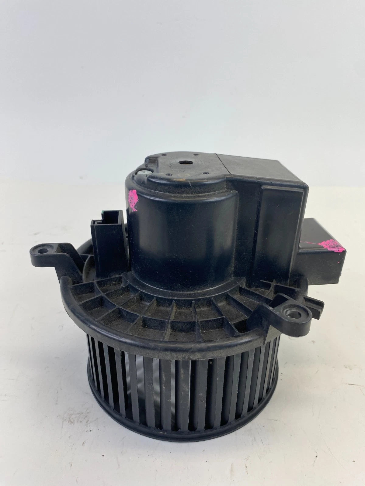 06-16 Chrysler Town & Country Rear A/C Heater Blower Cooling Motor AY272700-0283