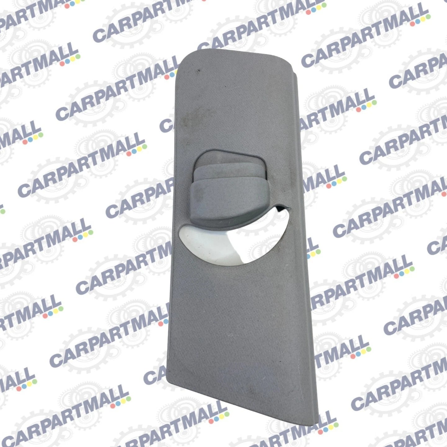 11-16 HYUNDAI ELANTRA SEDAN LEFT B PILLAR SEAT BELT ADJUSTER COVER 85833-3Y000