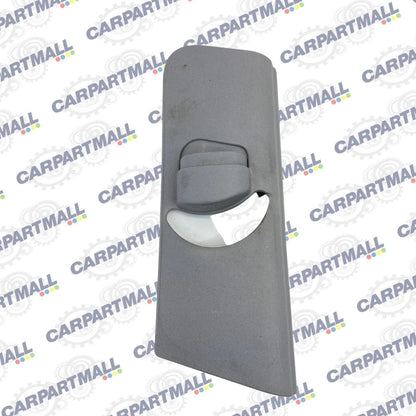 11-16 HYUNDAI ELANTRA SEDAN LEFT B PILLAR SEAT BELT ADJUSTER COVER 85833-3Y000