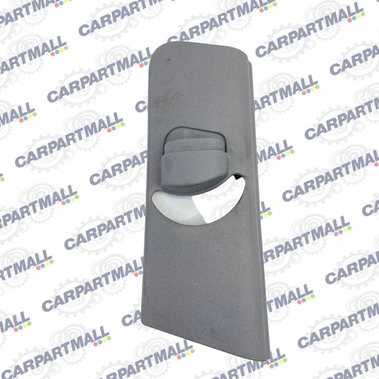 11-16 HYUNDAI ELANTRA SEDAN LEFT B PILLAR SEAT BELT ADJUSTER COVER 85833-3Y000