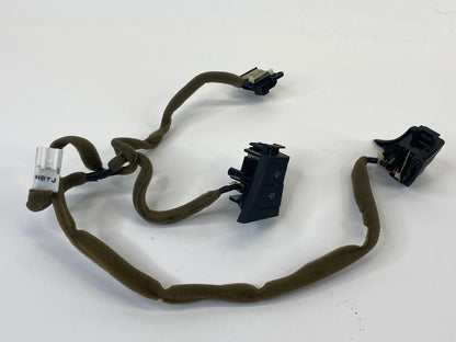 07 08 INFINITI G35 08-13 G37 STEERING WHEEL CRUISE & RADIO CONTROL SWITCHES