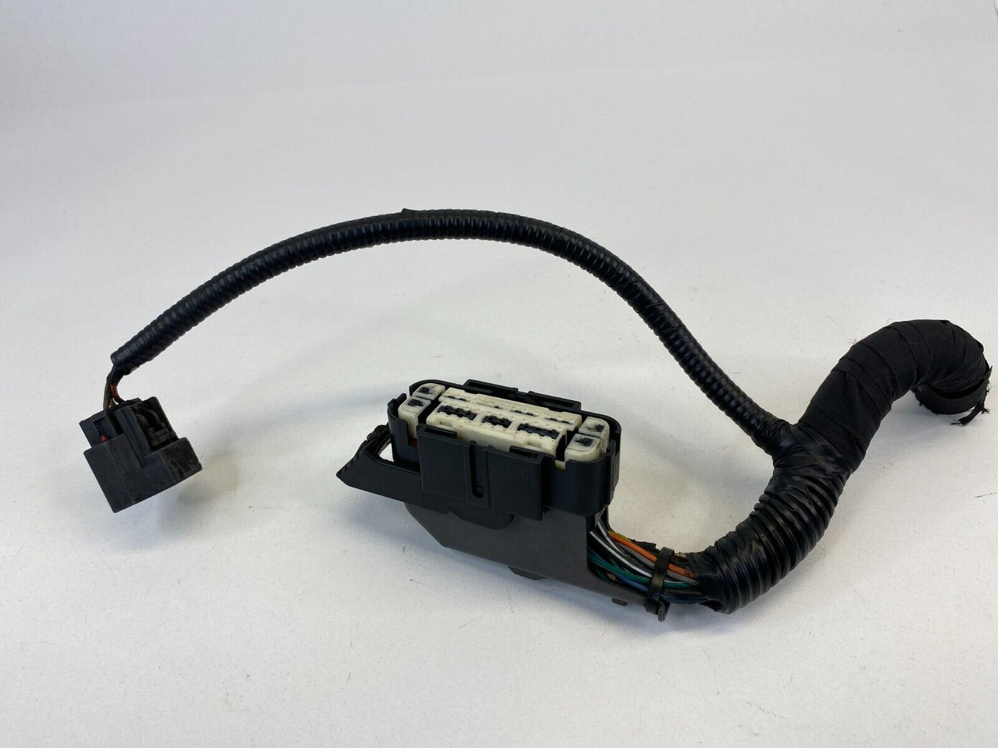 2012 Chevrolet Traverse 3.6L AT ABS Pump Anti Lock Brake Connector Pigtail Relay