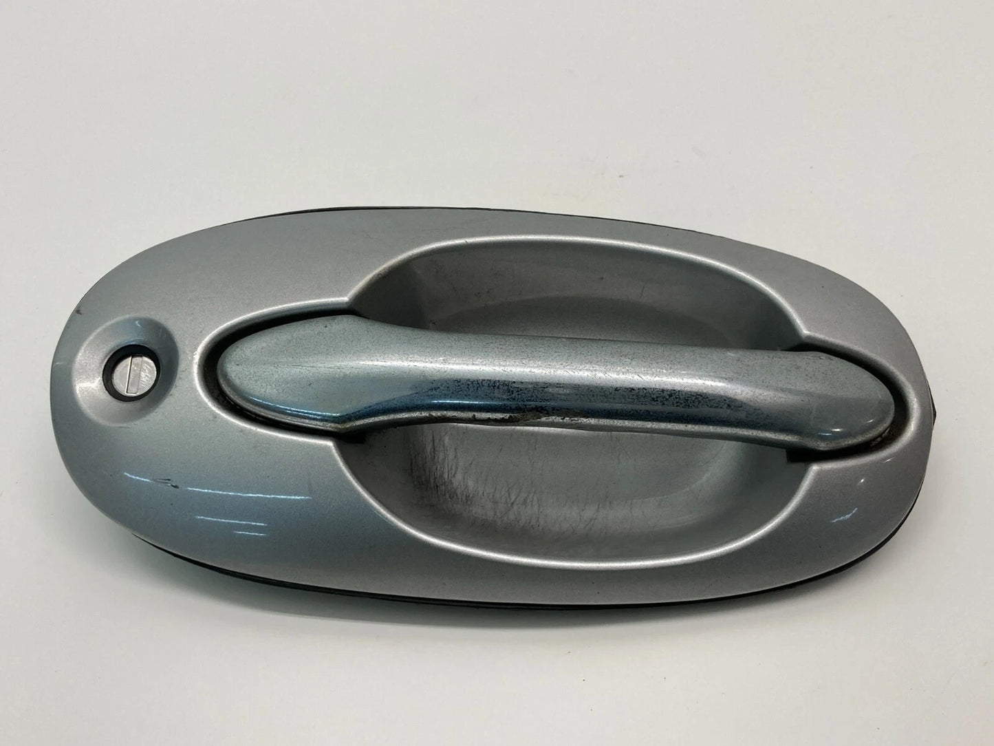 2004 2005 KIA SEDONA FRONT RIGHT PASSENGER SIDE EXTERIOR DOOR HANDLE K53A58410