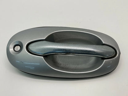 2004 2005 KIA SEDONA FRONT RIGHT PASSENGER SIDE EXTERIOR DOOR HANDLE K53A58410