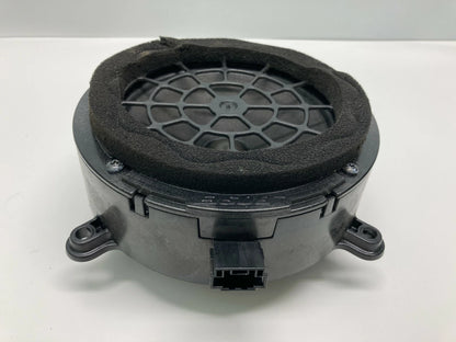 2003-2005 MERCEDES-BENZ CLK320 FRONT LEFT RIGHT DOOR SPEAKER AUDIO BOSE OEM