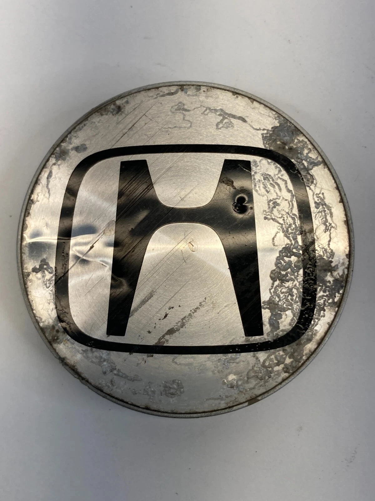 2003-2007 HONDA ACCORD RIM WHEEL CENTER CAP HUB CAP HUBCAP 44732-SX0-J010 OEM