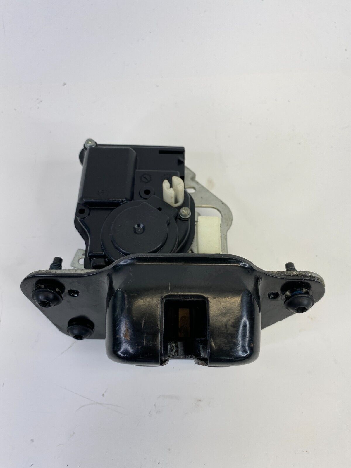 2007-2017 Jeep Patriot Rear Trunk Tailgate Lock Latch Actuator Release