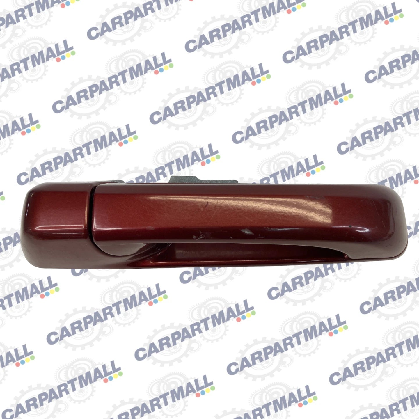 2005-2007 JEEP GRAND CHEROKEE REAR RIGHT SIDE EXTERIOR DOOR HANDLE 5HS56TRMA OEM