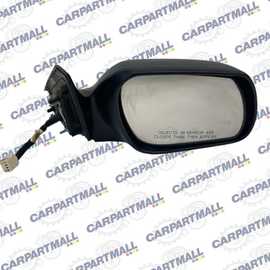 2003-2008 Mazda 6 Mazda6 Sedan Right Side View Power Door Mirror 3M8117682 OEM