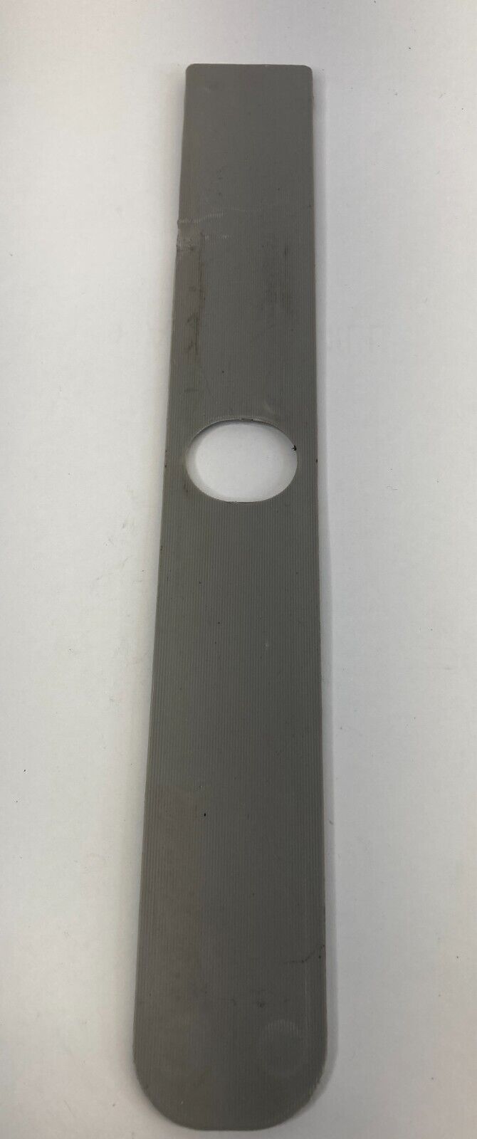 2009-2011 Chevrolet Aveo5 Upper Center Pillar Left Side Cover Trim 96423426 OEM