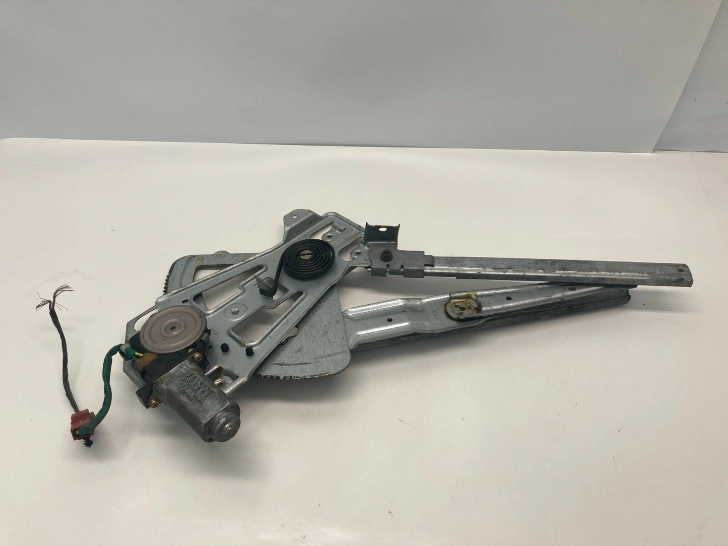 1996-2000 DODGE STRATUS CHRYSLER CIRRUS FRONT RIGHT DOOR WINDOW MOTOR REGULATOR