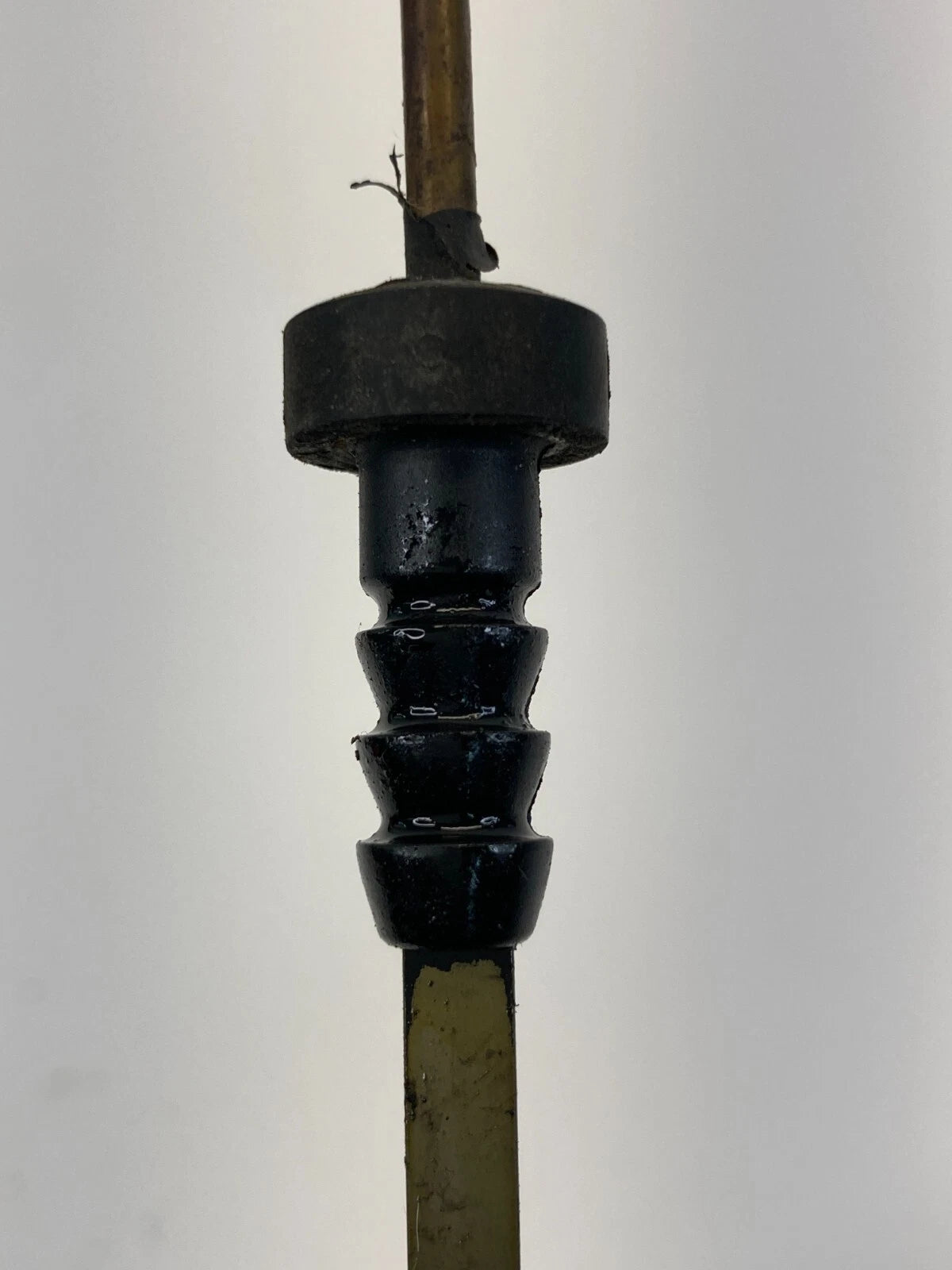 2008-2010 HONDA ACCORD SEDAN 3.5L V6 A/T FLUID LEVEL INDICATOR DIPSTICK OEM