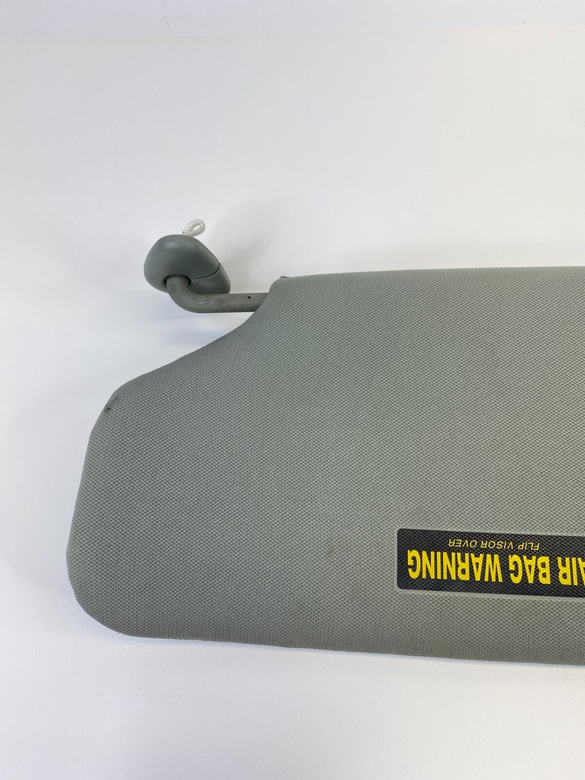 2005-2007 Honda Odyssey Roof Right Passenger Sunvisor Sun Visor Shade w/ Light