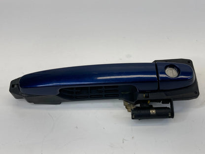 2001-2007 TOYOTA HIGHLANDER FRONT RIGHT RH PASSENGER OUTSIDE DOOR HANDLE OEM