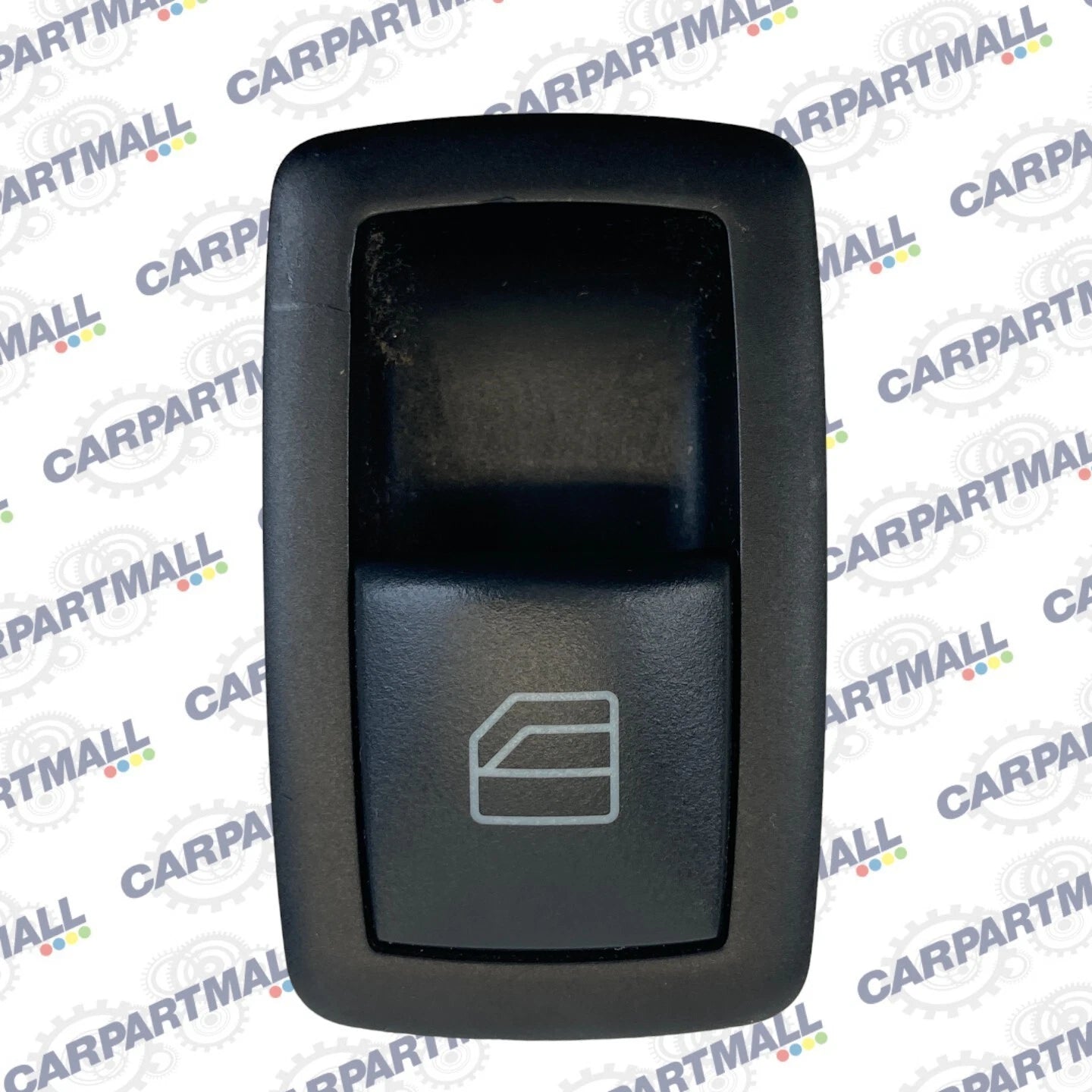 2006 2007 MERCEDES-BENZ ML500 REAR RIGHT BACK DOOR WINDOW SWITCH A2518200510