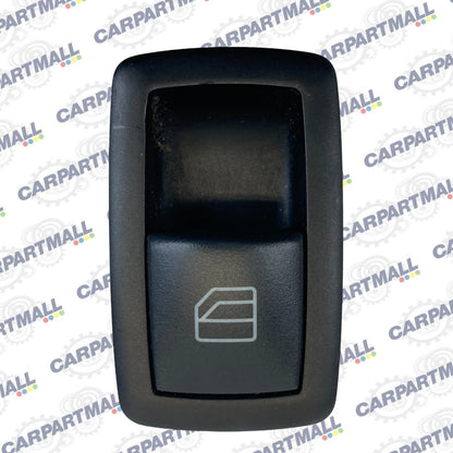 2006 2007 MERCEDES-BENZ ML500 REAR RIGHT BACK DOOR WINDOW SWITCH A2518200510