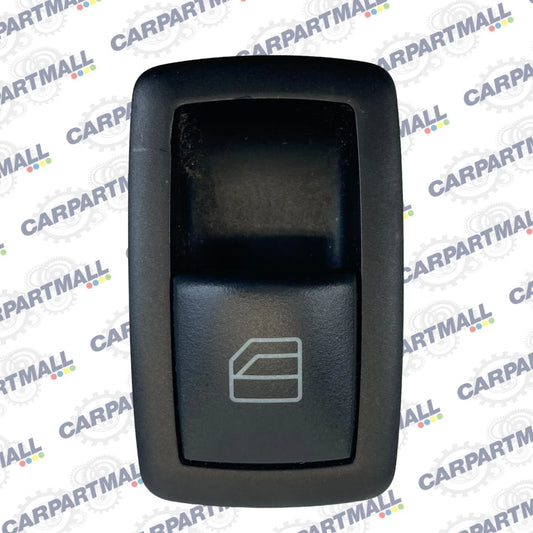 2006 2007 MERCEDES-BENZ ML500 REAR RIGHT BACK DOOR WINDOW SWITCH A2518200510