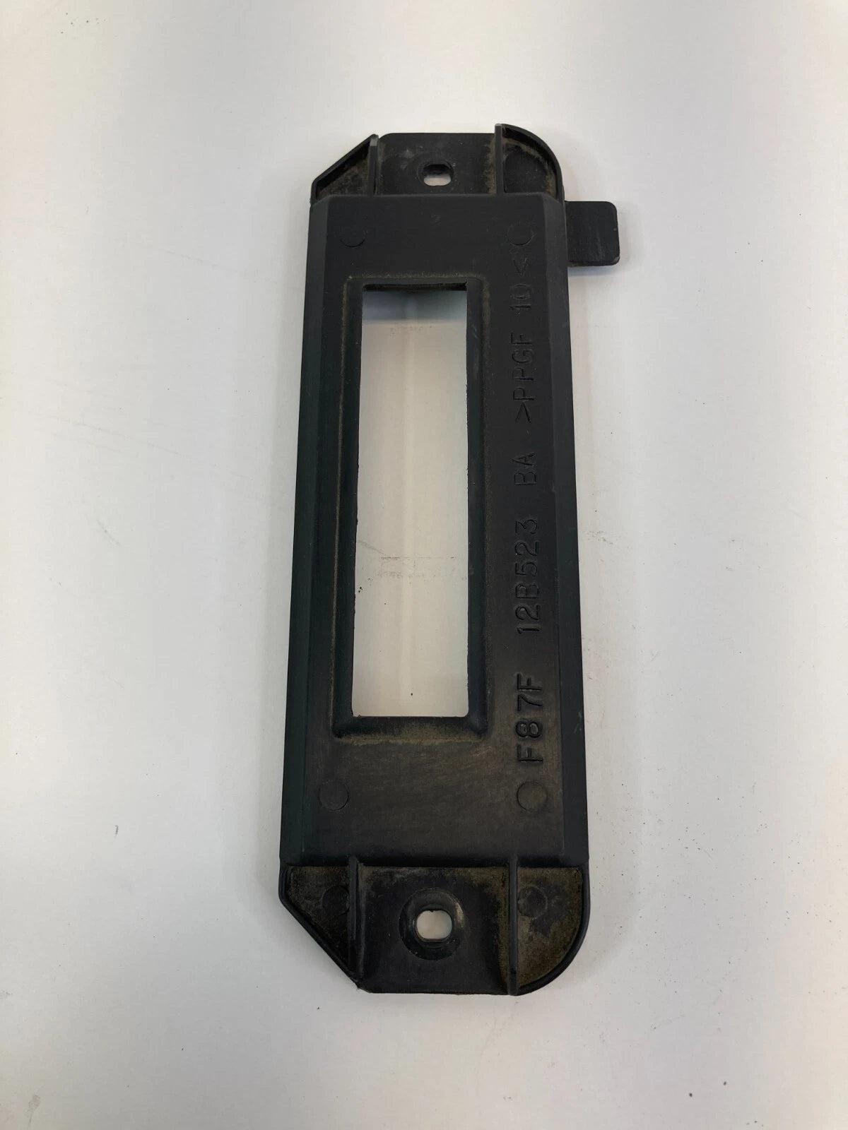 2001-2005 FORD EXPLORER SPORT TRAC 01-11 RANGER ECU ECM MOUNTING BRACKET GASKET
