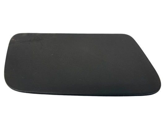 10-19 LINCOLN MKT FRONT LEFT INNER DOOR PANEL PULL HANDLE COVER TRIM 1723692-5B8
