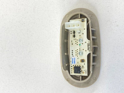 2012-2015 RAM CARGO VAN C/V FRONT RIGHT PASSENGER SIDE DOOR COURTESY LIGHT LAMP