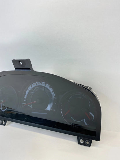 2011 FORD FUSION 3.5L V6 A/T DASH SPEEDOMETER CLUSTER GAUGES 121K MILES OEM