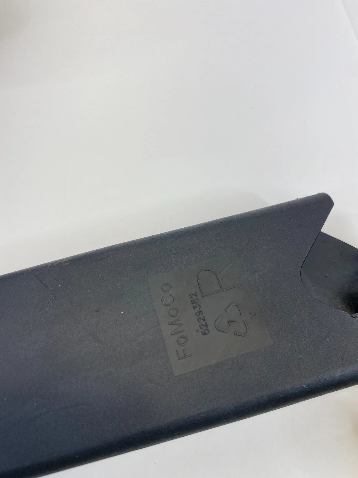 2013-2017 FORD ESCAPE FRONT RIGHT PASSENGER SEAT BELT RETRACTOR CJ54-78612D64-AJ