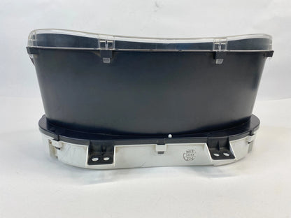 2009 SUBARU FORESTER SPEEDOMETER INSTRUMENT CLUSTER MANUAL 239K 85002SC120 OEM