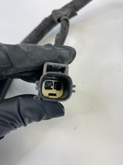 2007 2008 Cadillac SRX 3.6L Negative Battery Cable Wire w/Sensor 10306471 OEM