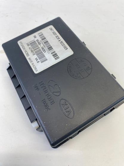 2012 2013 HYUNDAI ACCENT BCM BODY CONTROL MODULE RECEIVER OEM FACTORY 954001R201