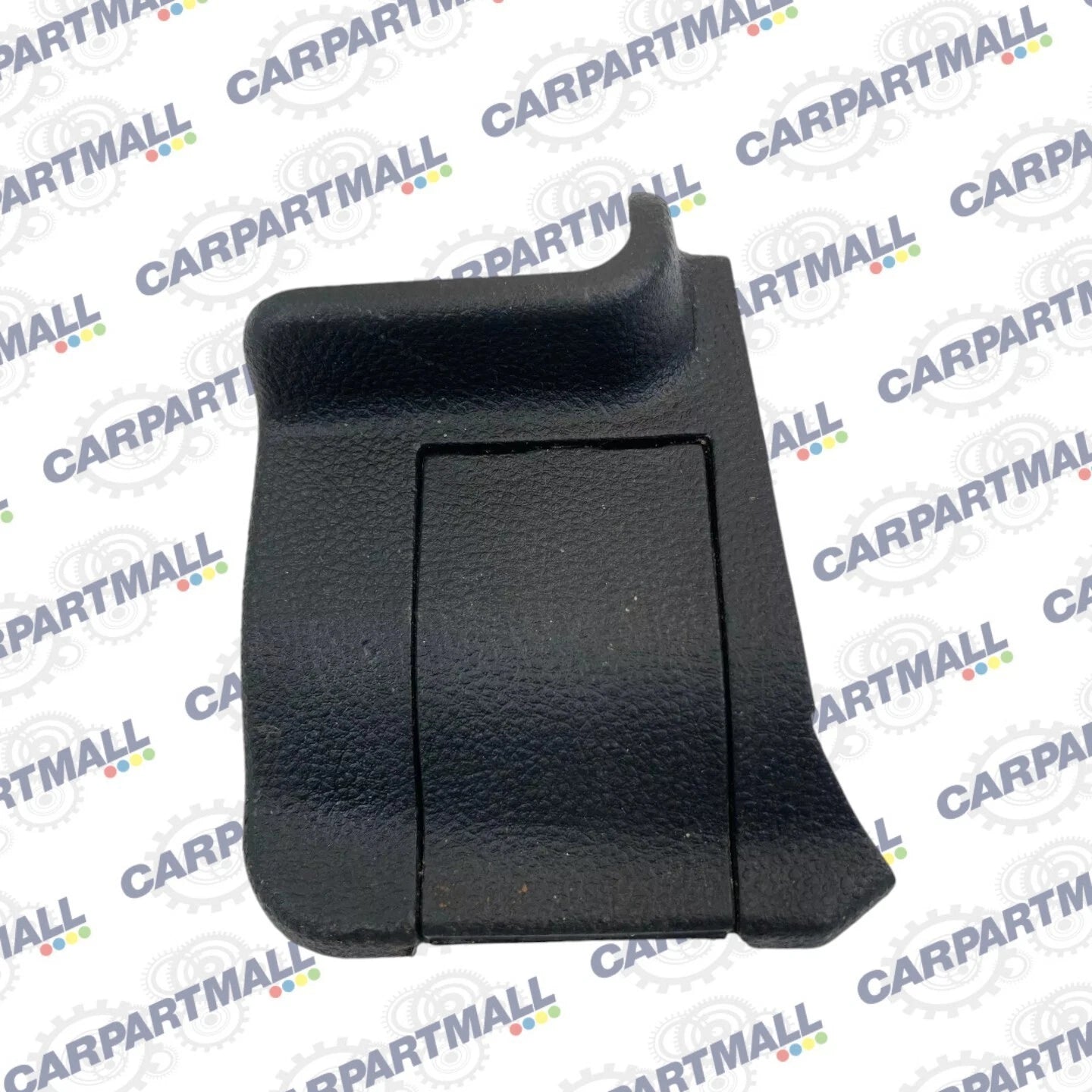 2010-2017 CHEVROLET CHEVY EQUINOX LOWER LEFT SIDE FLOOR BOLT COVER CAP TRIM OEM
