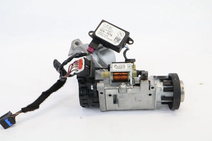 2012-2016 CHEVROLET SONIC IGNITION SWITCH LOCK CYLINDER W/ KEY 13500157 OEM