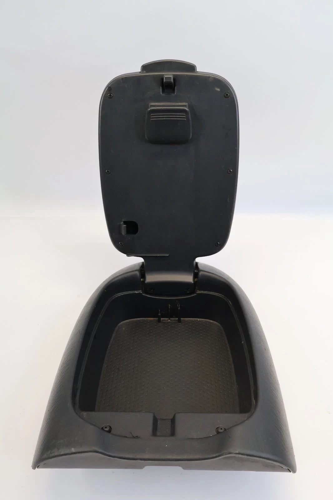 2004-2006 TOYOTA TUNDRA 01-07 SEQUOIA CENTER CONSOLE LID ARMREST STORAGE OEM