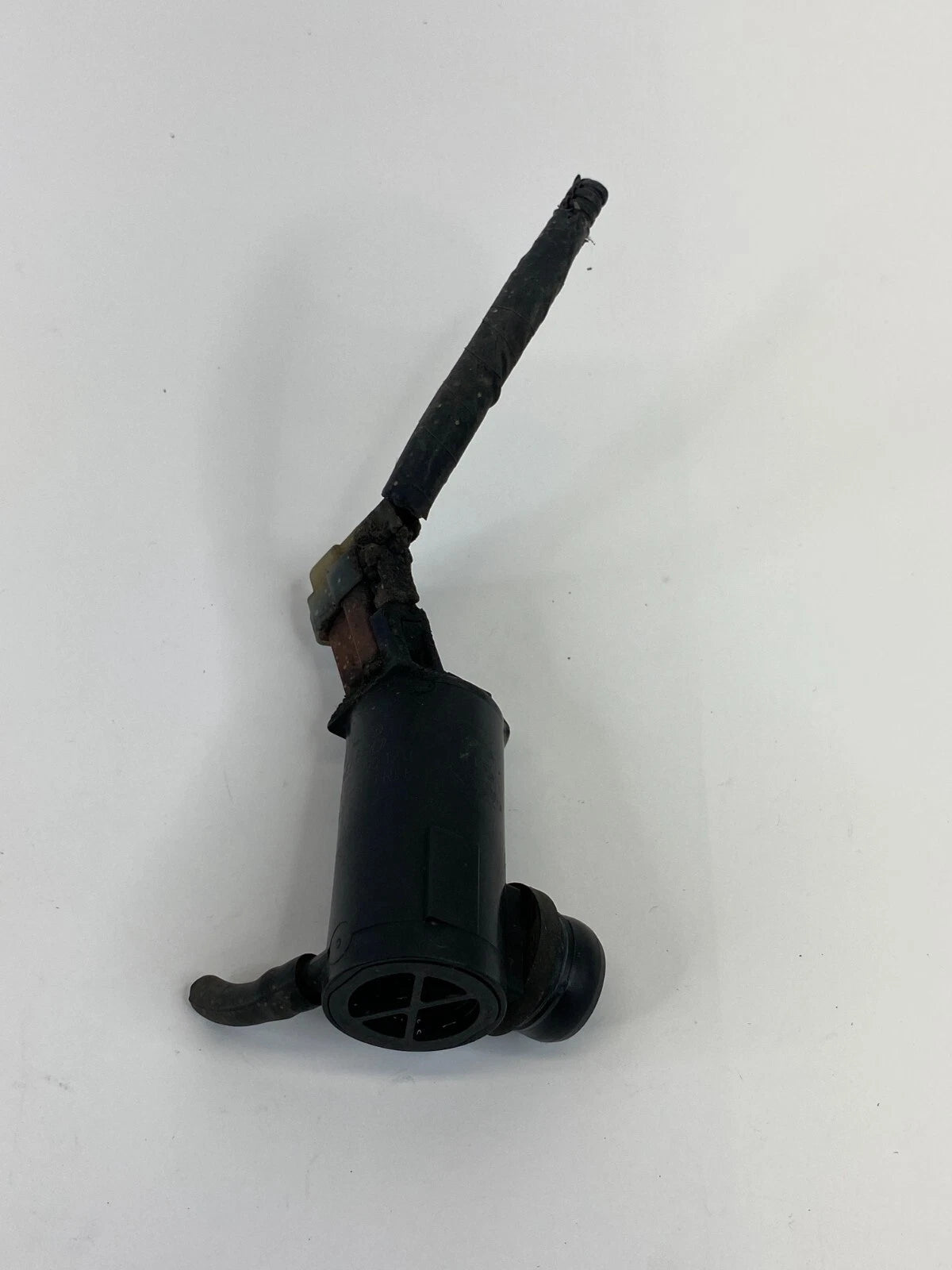 1986-2005 HONDA ACCORD COUPE 2-DR WIPER WASHER RESERVOIR PUMP ASSY AX060210-3790