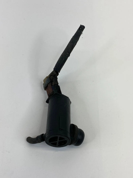 1986-2005 HONDA ACCORD COUPE 2-DR WIPER WASHER RESERVOIR PUMP ASSY AX060210-3790