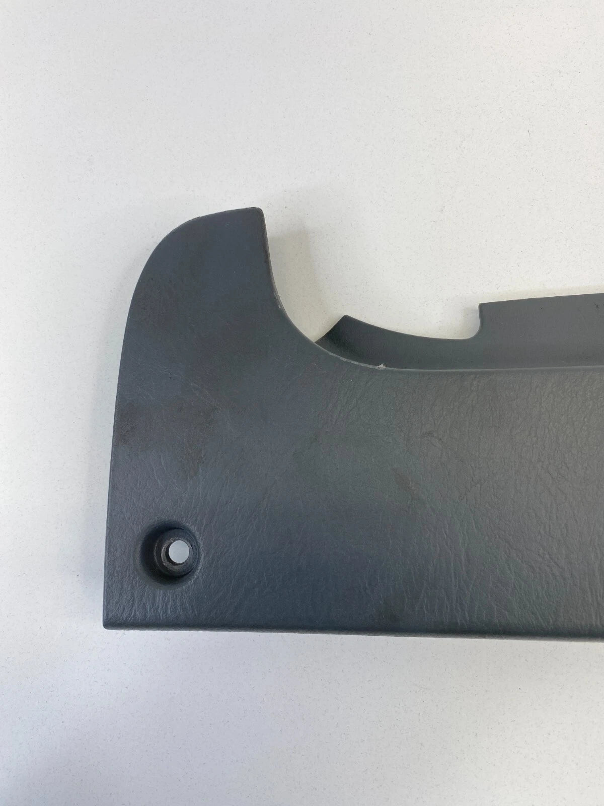 2003-2008 HONDA PILOT LEFT DRIVER SIDE LOWER DASH COVER PANEL 77300-S9VA-A010-M1