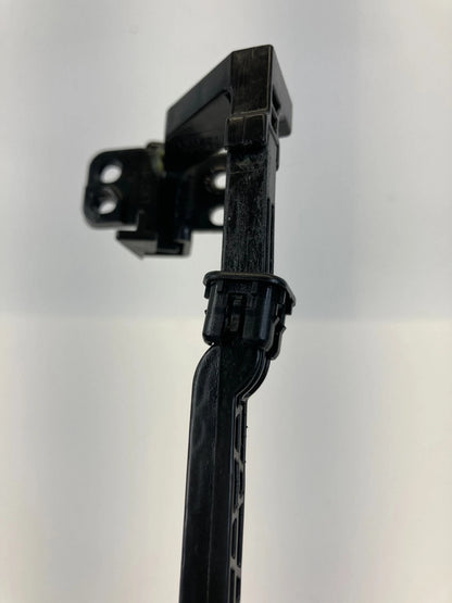 2012-2015 KIA OPTIMA DASH GLOVE BOX HANDLE LOCK LATCH RELEASE 84520-4C000 OEM