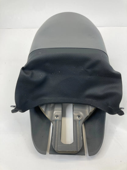 2005-2009 AUDI A4 FRONT UPPER & LOWER STEERING COLUMN TRIM COVER 8E0953512P OEM